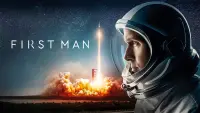 Backdrop to the movie "First Man" #243532