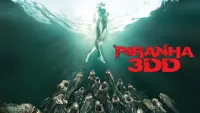 Backdrop to the movie "Piranha 3DD" #317088