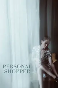 Poster to the movie "Personal Shopper" #138621