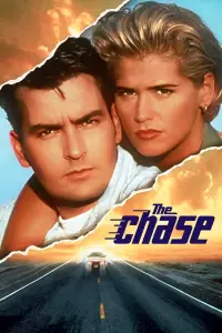 Poster to the movie "The Chase" #158740