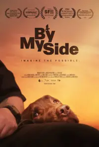 Poster to the movie "By My Side" #480584