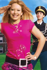 Poster to the movie "Cadet Kelly" #297654