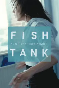 Poster to the movie "Fish Tank" #249080