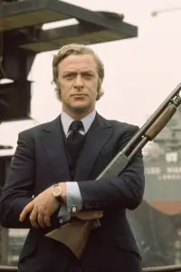 Poster to the movie "Get Carter" #246233