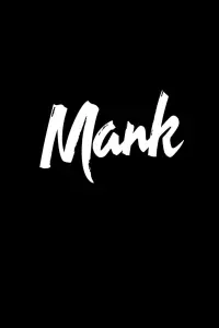 Poster to the movie "Mank" #267852