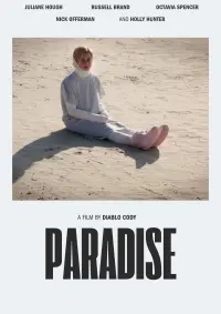 Poster to the movie "Paradise" #485860