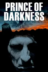 Poster to the movie "Prince of Darkness" #264790