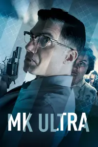 Poster to the movie "MK Ultra" #191530