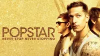 Backdrop to the movie "Popstar: Never Stop Never Stopping" #93214