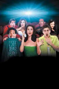 Poster to the movie "Scary Movie" #289708