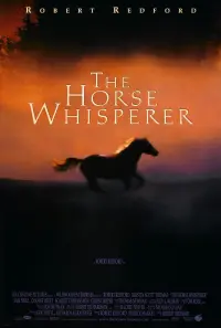 Poster to the movie "The Horse Whisperer" #254643