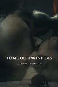 Poster to the movie "Tongue Twister" #647414