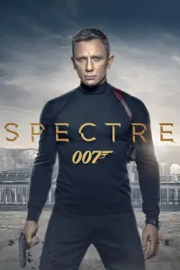 Poster to the movie "Spectre" #9552