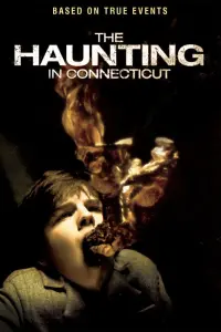 Poster to the movie "The Haunting in Connecticut" #134361