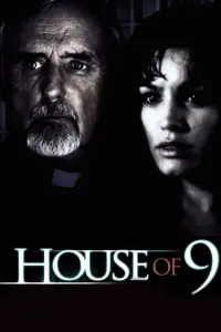 Poster to the movie "House of 9" #152434