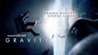 Backdrop to the movie "Gravity" #36301