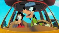 Backdrop to the movie "A Goofy Movie" #248743