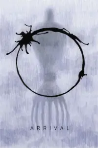 Poster to the movie "Arrival" #370182