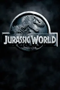 Poster to the movie "Jurassic World" #20365