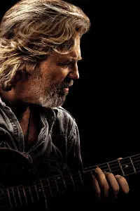 Poster to the movie "Crazy Heart" #506175