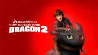 Backdrop to the movie "How to Train Your Dragon 2" #27451