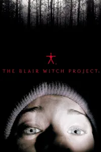 Poster to the movie "The Blair Witch Project" #85274