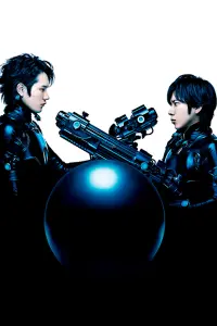 Poster to the movie "Gantz: Perfect Answer" #672105