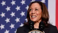 Backdrop to the movie "Kamala Harris: USAs neste president?" #562758