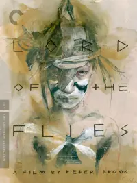 Poster to the movie "Lord of the Flies" #269170