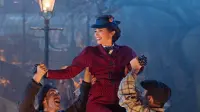 Backdrop to the movie "Mary Poppins Returns" #283525