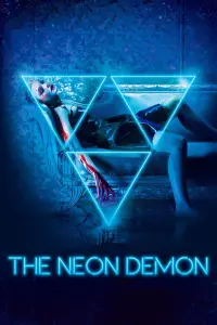 Poster to the movie "The Neon Demon" #113253