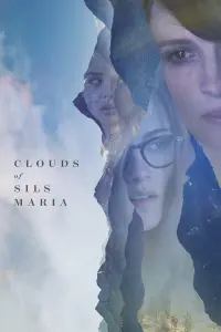 Poster to the movie "Clouds of Sils Maria" #146431