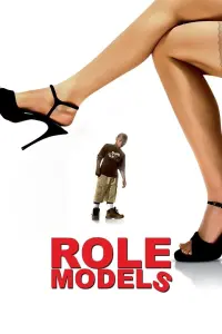 Poster to the movie "Role Models" #284284