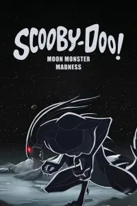 Poster to the movie "Scooby-Doo! Moon Monster Madness" #399042