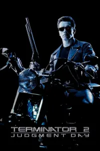 Poster to the movie "Terminator 2: Judgment Day" #171931