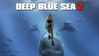 Backdrop to the movie "Deep Blue Sea 2" #132052