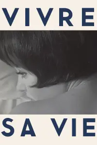 Poster to the movie "Vivre Sa Vie" #187562