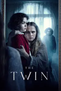 Poster to the movie "The Twin" #106016