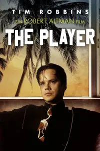 Poster to the movie "The Player" #131649