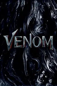 Poster to the movie "Venom" #13636