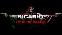 Backdrop to the movie "Sicario: Day of the Soldado" #29794