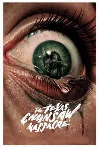 Poster to the movie "The Texas Chain Saw Massacre" #66340