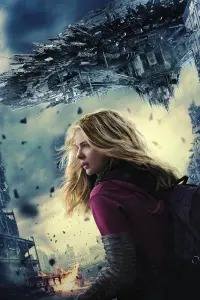 Poster to the movie "The 5th Wave" #327435