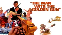 Backdrop to the movie "The Man with the Golden Gun" #81280