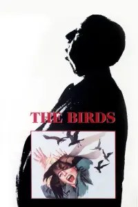 Poster to the movie "The Birds" #210024