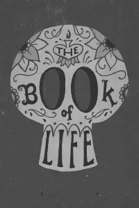 Poster to the movie "The Book of Life" #208075