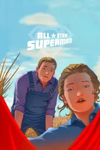 Poster to the movie "All Star Superman" #259862