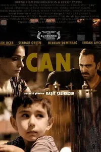 Poster to the movie "Can" #506164