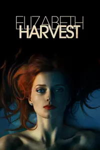 Poster to the movie "Elizabeth Harvest" #296533