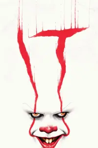 Poster to the movie "It Chapter Two" #258542